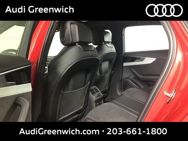 Certified 2023 Audi A4 2.0T Premium Plus w/ Premium Plus Package AWD/4WD image 22