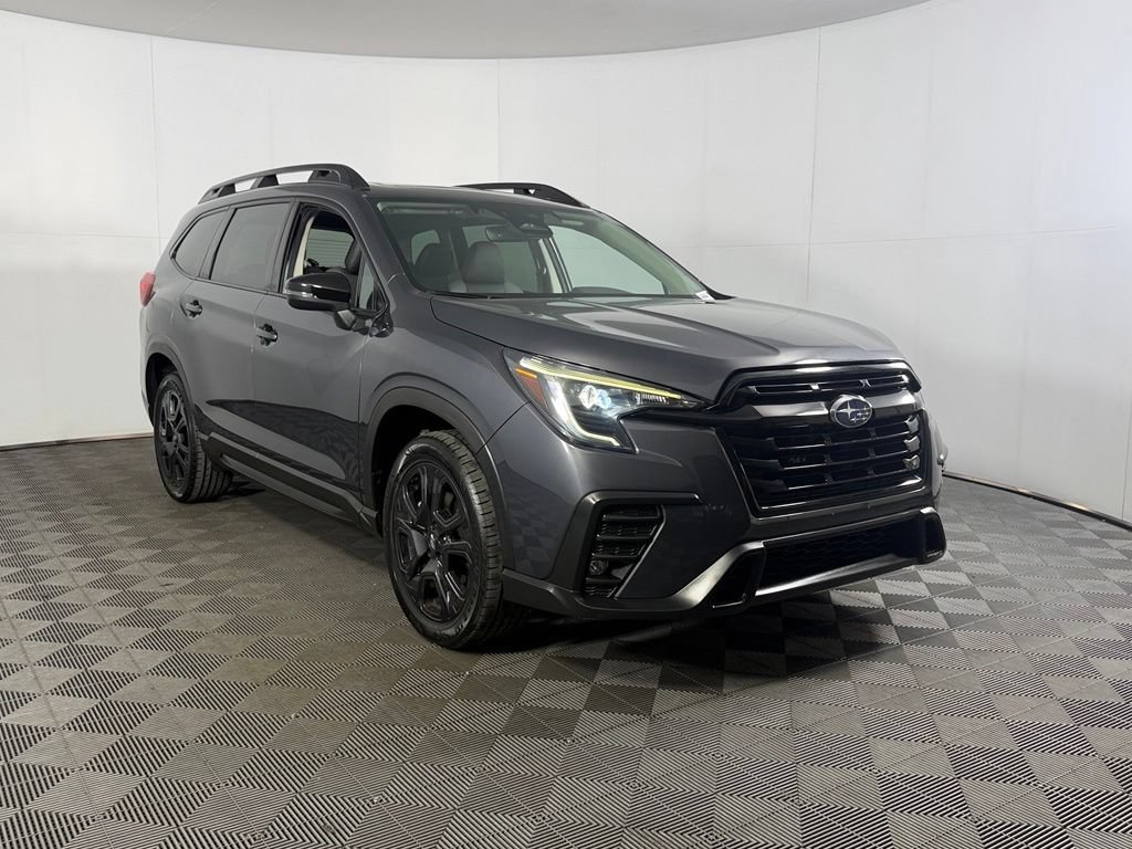 Used 2023 Subaru Ascent Onyx Edition AWD/4WD image 6