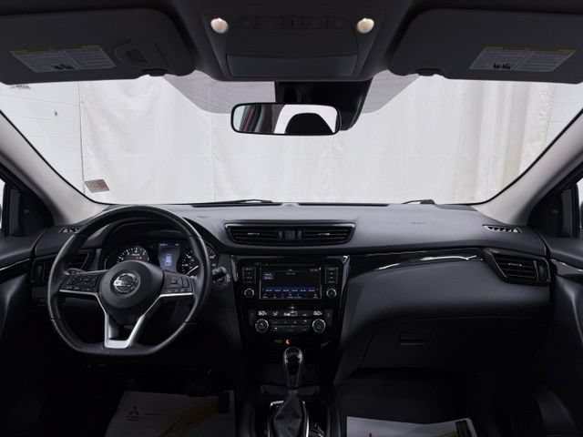 Used 2021 Nissan Rogue Sport SV FWD image 30