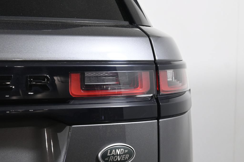 Used 2019 Land Rover Range Rover Velar R-Dynamic HSE AWD/4WD image 13