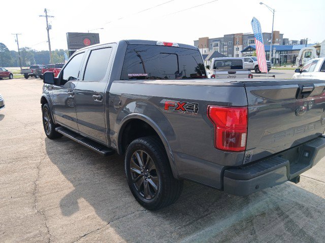 Used 2018 Ford F150 XLT w/ Equipment Group 302A Luxury image 5