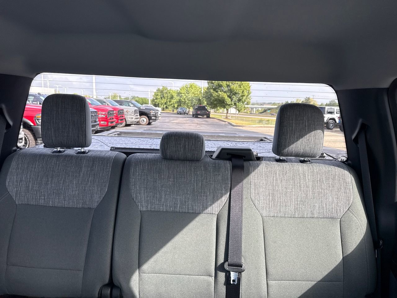 Used 2023 Ford F150 XLT image 22