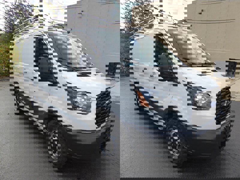 Used 2016 Ford Transit 150 130 Low Roof