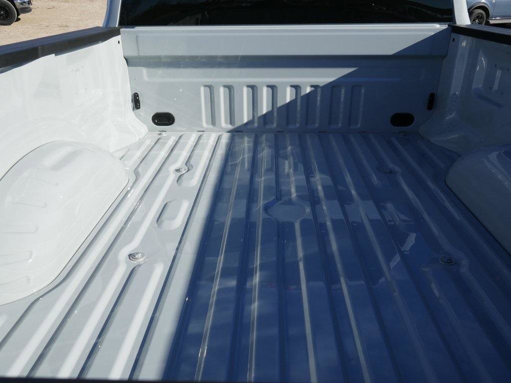 New 2026 Ford F250 XL image 6