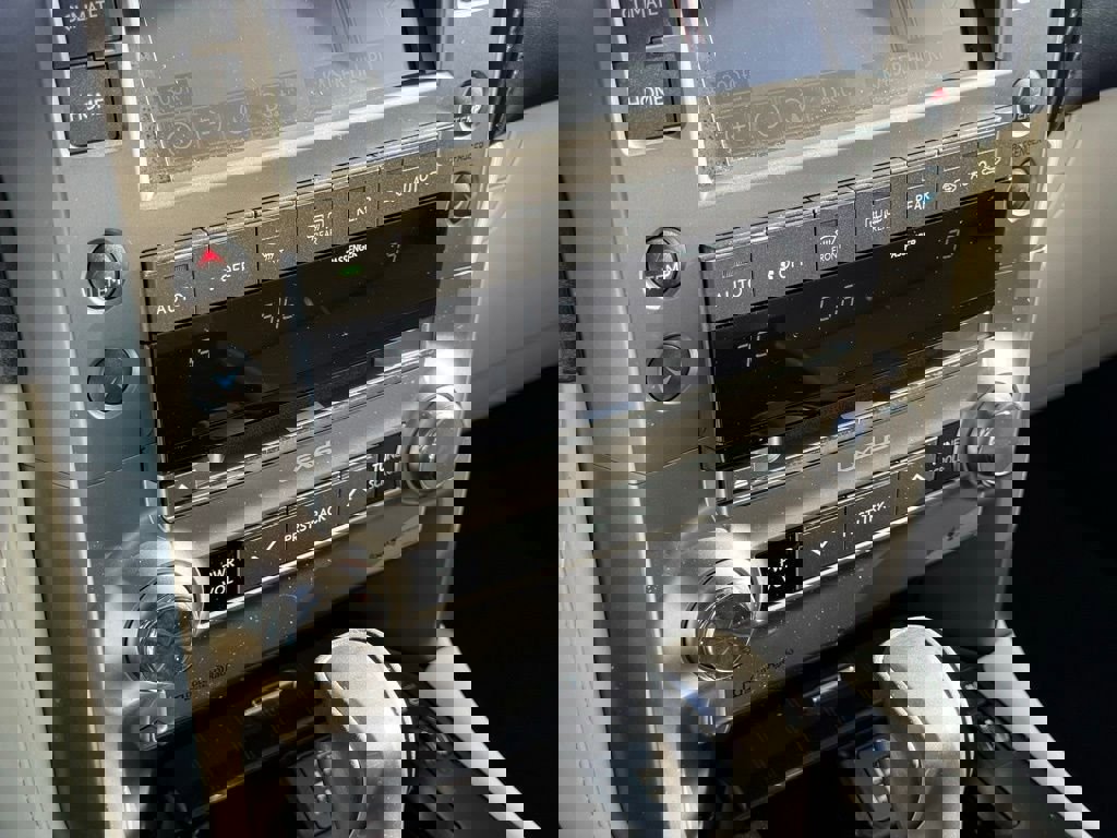 Certified 2020 Lexus GX 460 Premium w/ Premium Package image 38