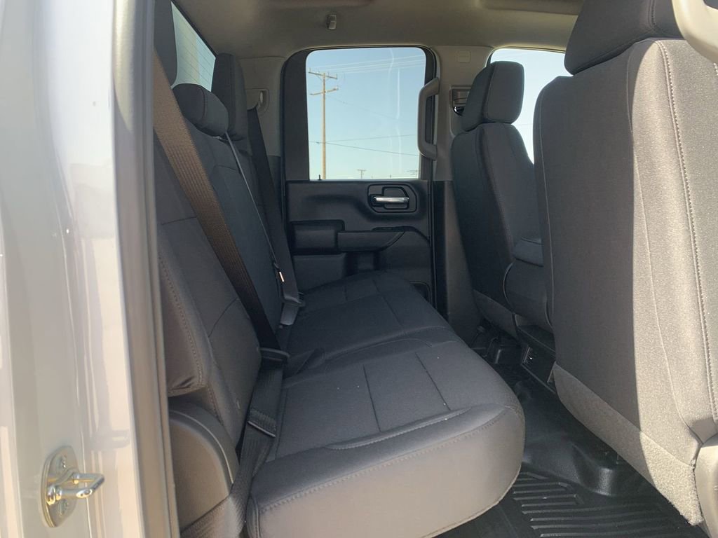 New 2026 Chevrolet Silverado 2500 W/T w/ WT Convenience Package RWD image 25