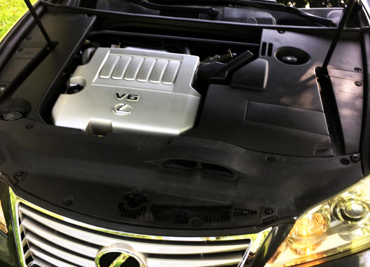 Used 2011 Lexus ES 350 image 27