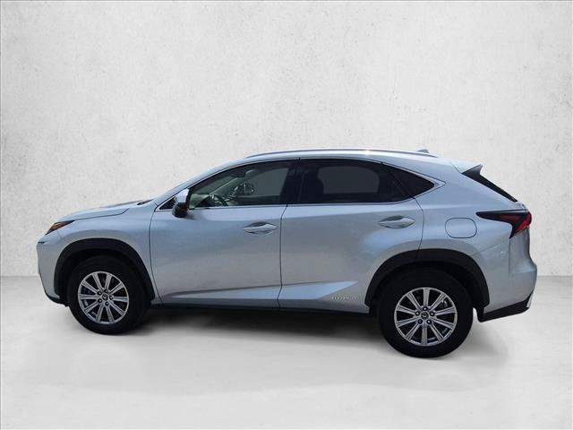 Used 2018 Lexus NX 300h AWD w/ Comfort Package image 9
