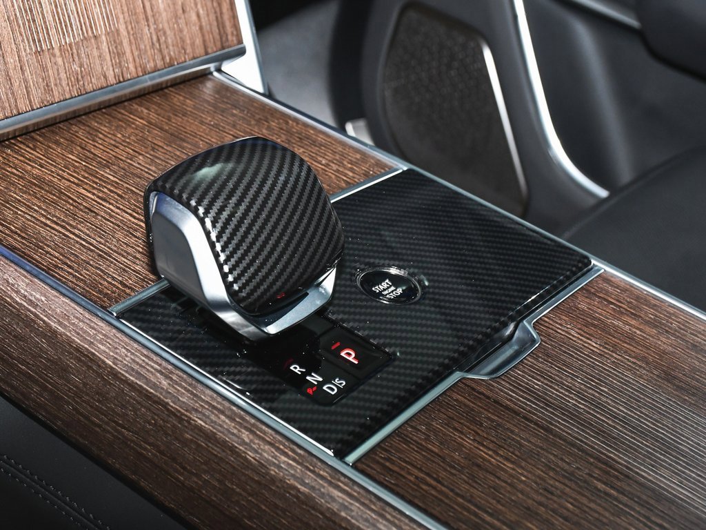 Used 2024 Land Rover Range Rover Autobiography image 49