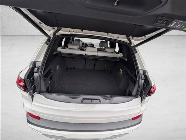 New 2026 BMW X5 sDrive40i w/ Climate Comfort Package image 7