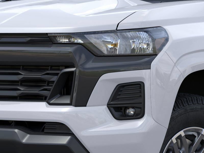 New 2024 Chevrolet Colorado LT w/ LT Convenience Package II RWD image 33