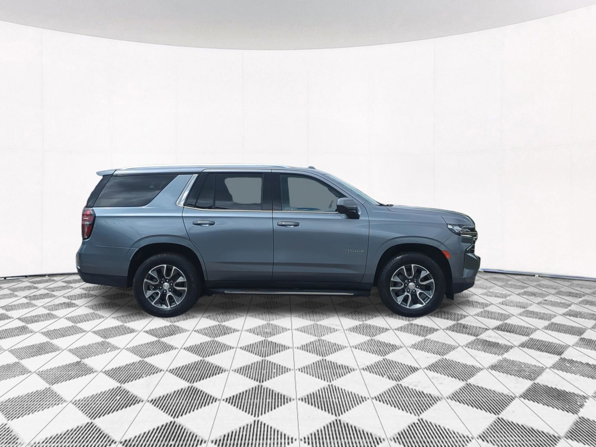 Used 2022 Chevrolet Tahoe LT AWD/4WD image 7