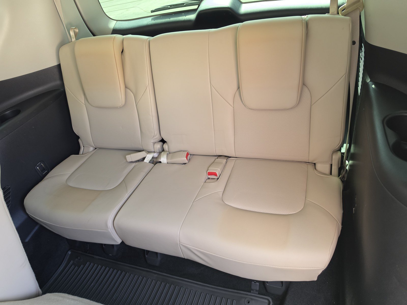 Used 2022 Nissan Armada SL RWD image 15