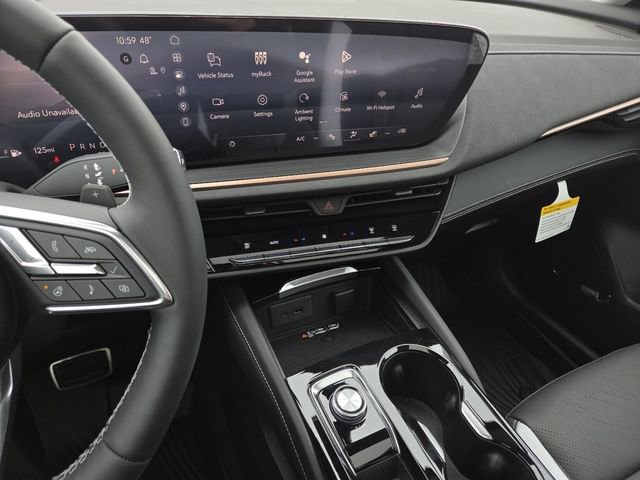 New 2026 Buick Envision Sport Touring image 39