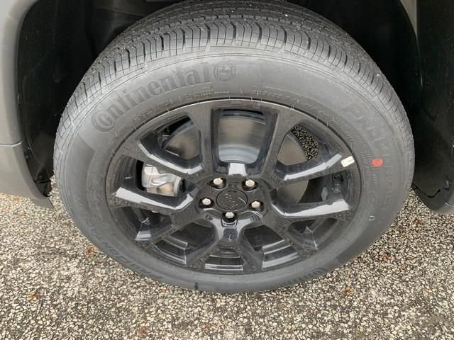 New 2024 Jeep Compass Latitude w/ Convenience Group image 25