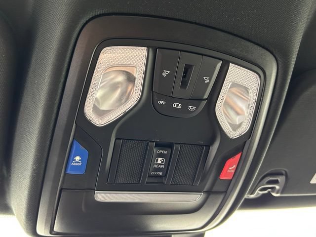 Used 2022 RAM 1500 Rebel w/ Rebel Level 2 Equipment Group AWD/4WD image 36