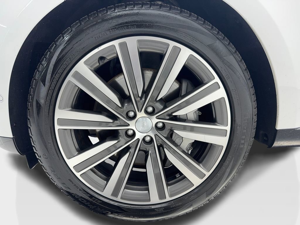 Used 2023 Land Rover Range Rover SE image 50