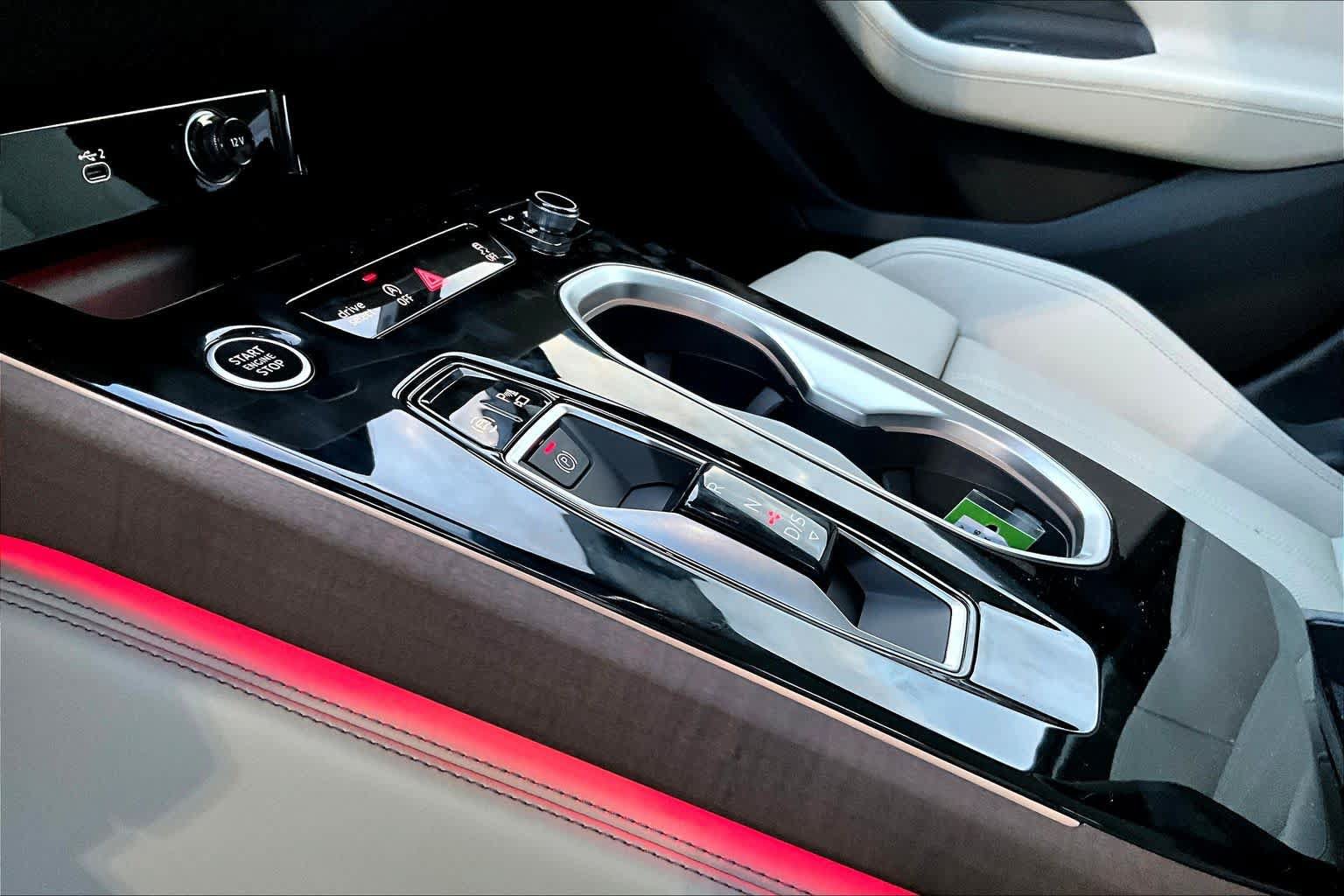 New 2026 Audi A6 Premium Plus AWD/4WD image 7