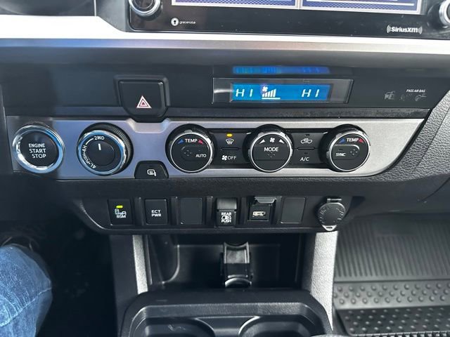 Used 2023 Toyota Tacoma SR5 w/ Technology Package image 24