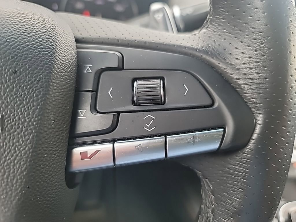 Used 2020 Cadillac CT4 V w/ Climate Package AWD/4WD image 22
