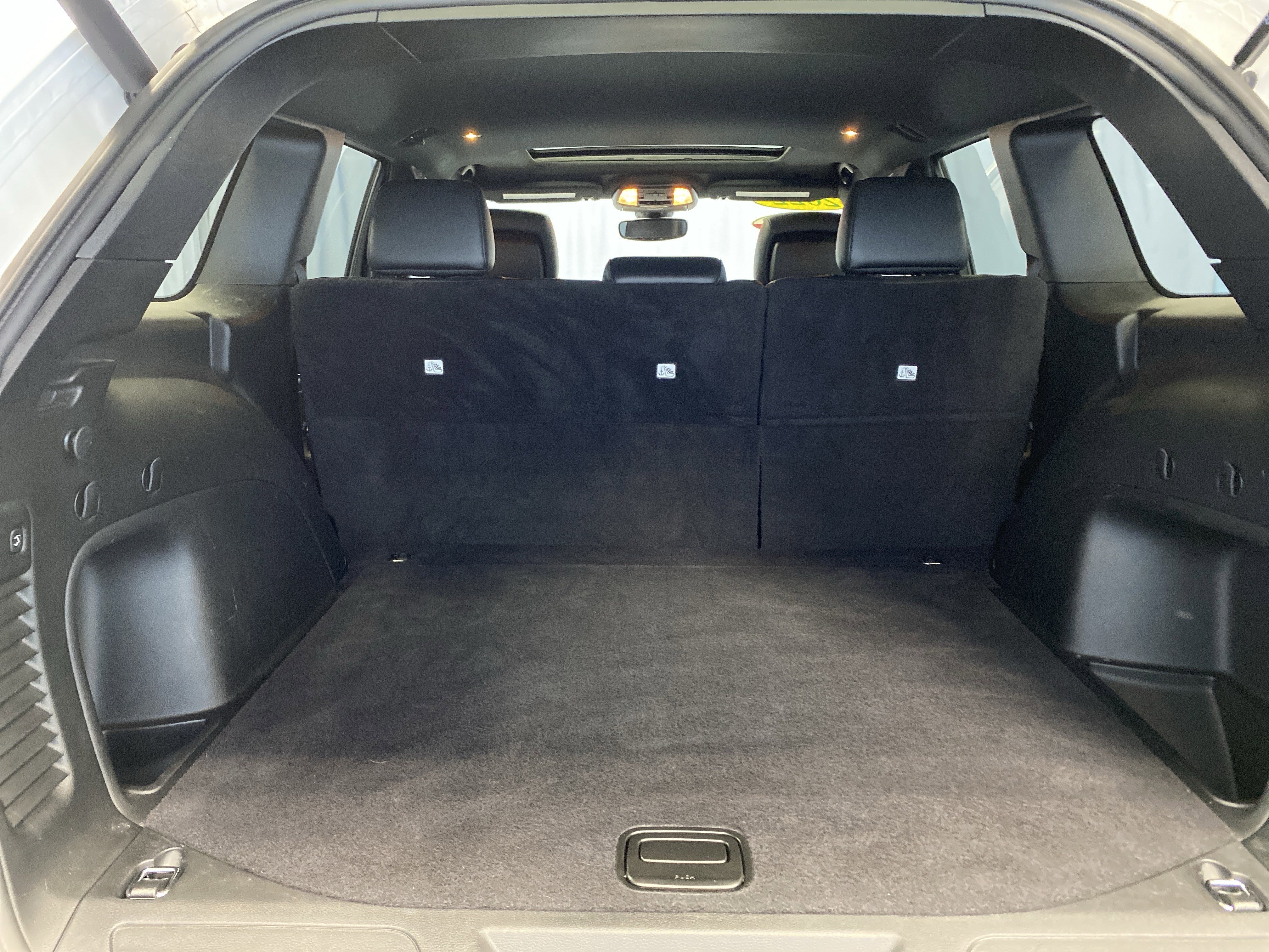 Certified 2022 Jeep Grand Cherokee Limited image 39