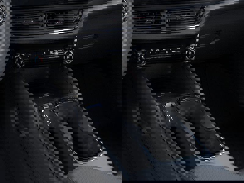 New 2026 Chevrolet Equinox EV RS image 23