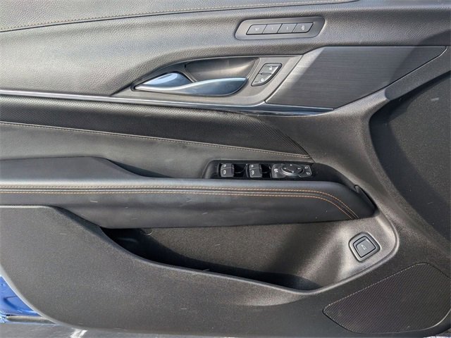 Used 2023 Cadillac CT4 Sport w/ Cold Weather Package image 15