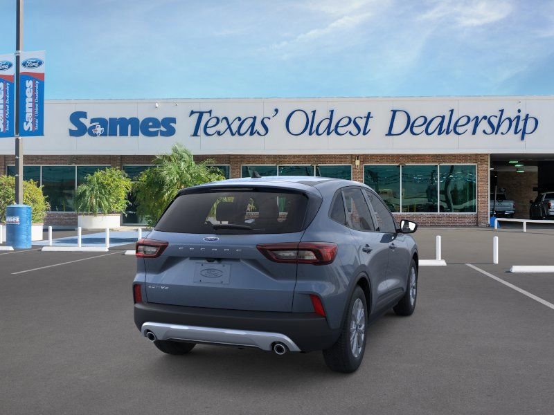 New 2026 Ford Escape Active image 8
