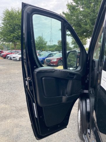 Used 2023 RAM ProMaster 2500 FWD image 23