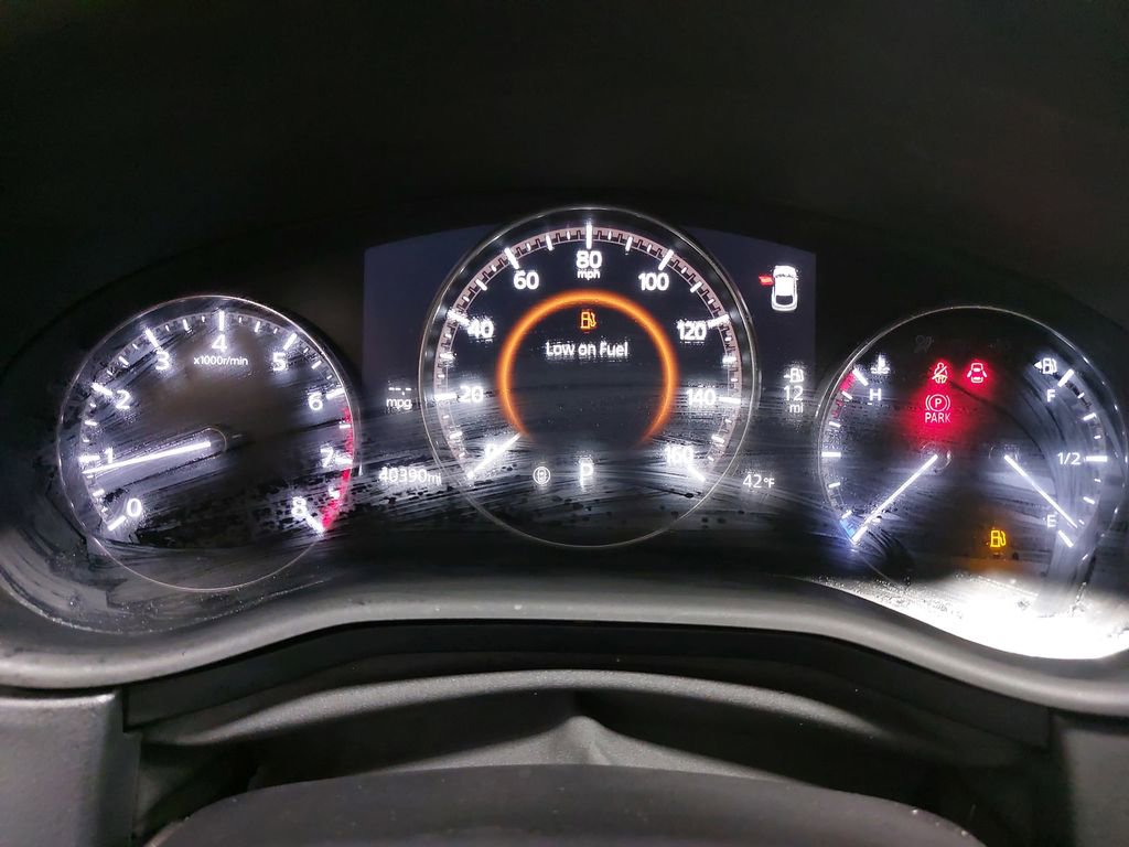 Used 2021 MAZDA CX-30 AWD 2.5 Turbo S image 19