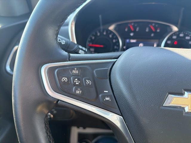 Used 2023 Chevrolet Equinox LT image 21
