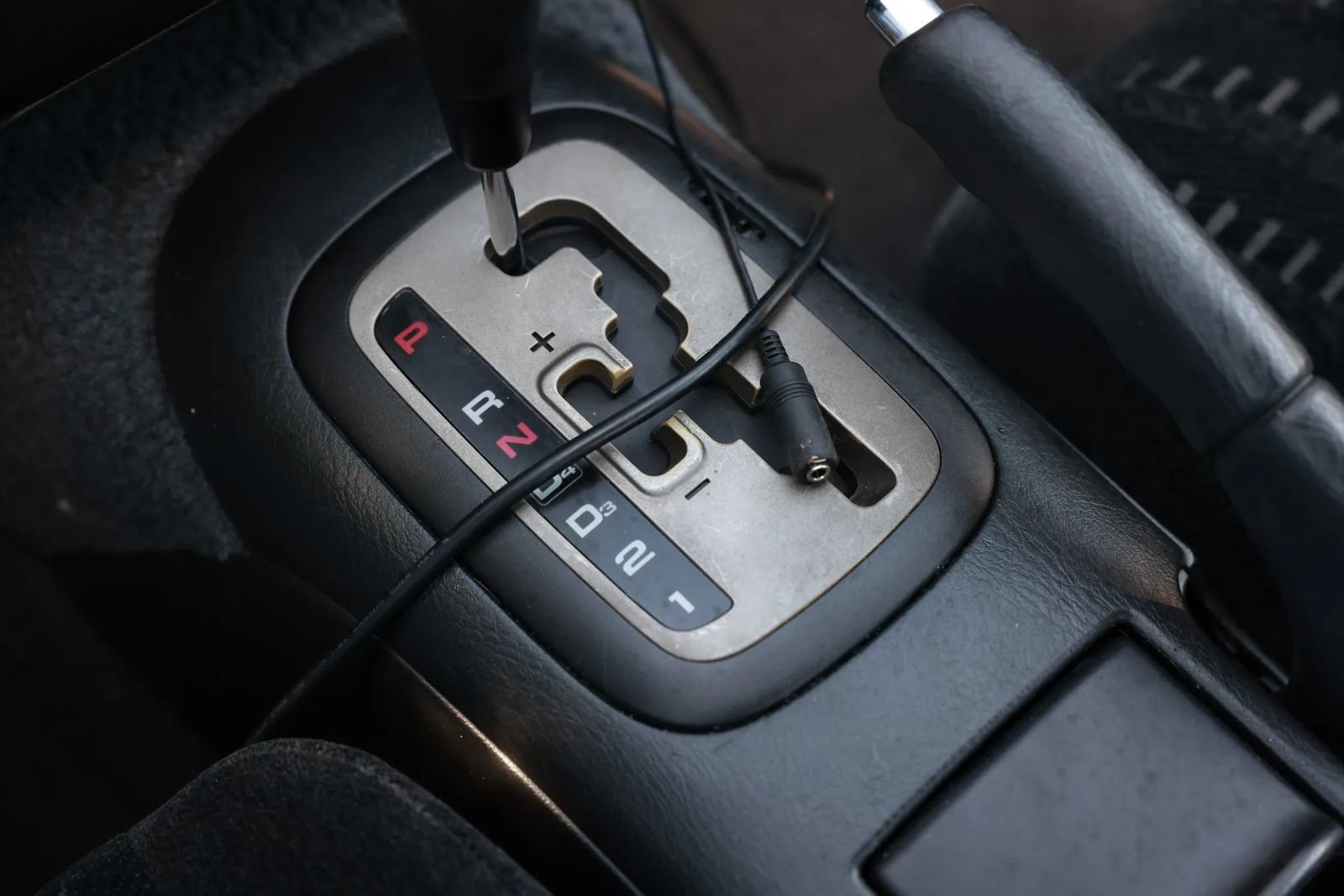 Used 2001 Honda Prelude image 36