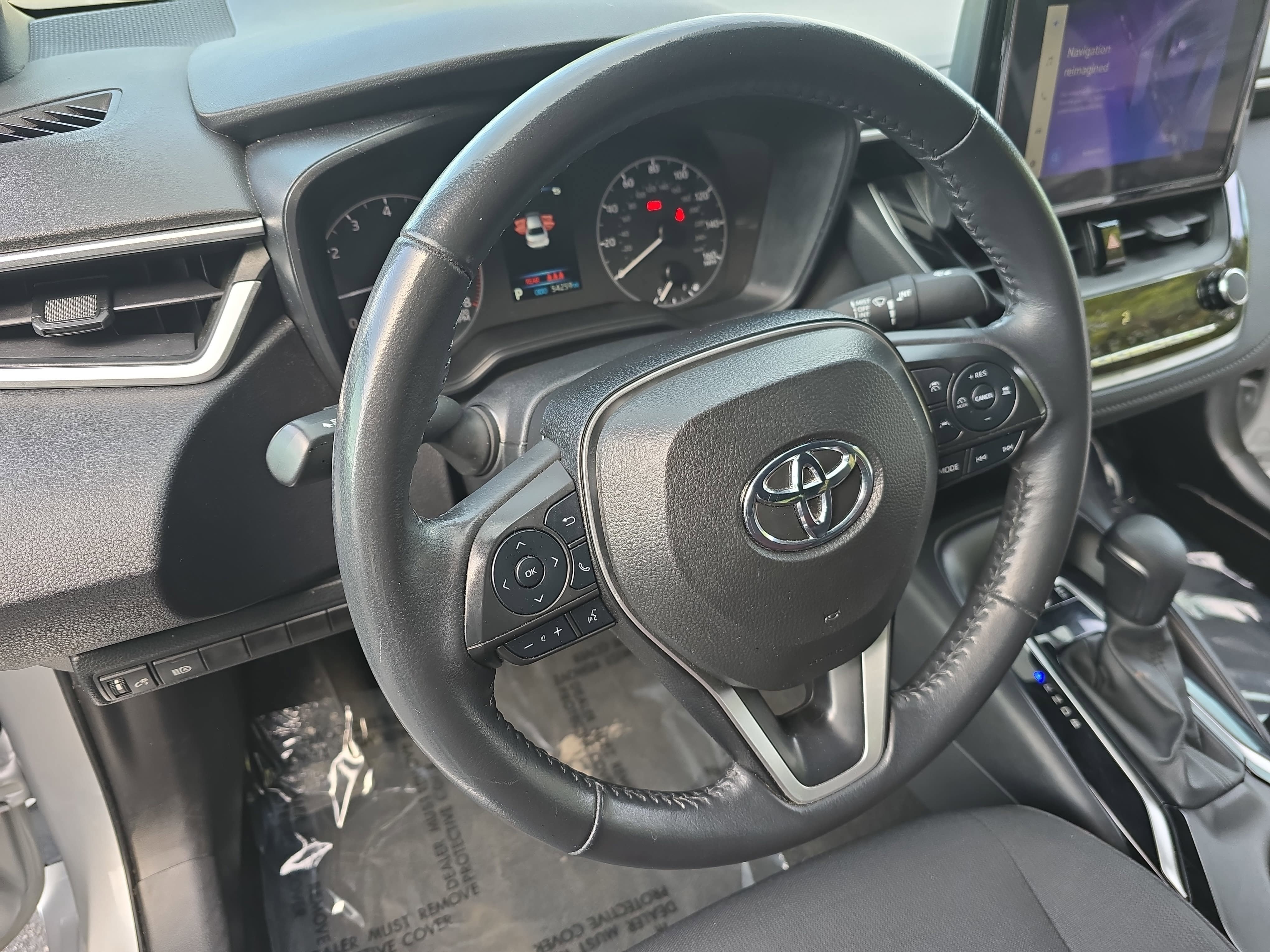 Used 2024 Toyota Corolla SE image 15