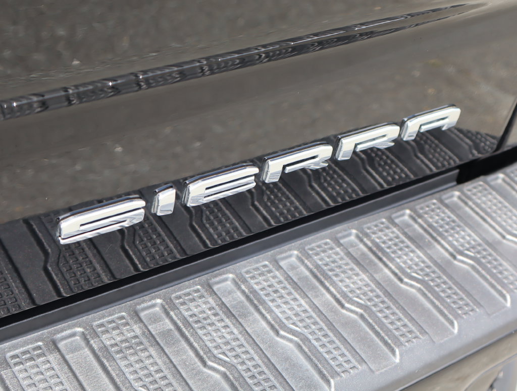 Certified 2023 GMC Sierra 1500 Denali AWD/4WD image 55