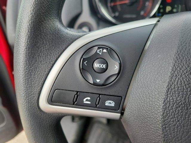 Used 2024 Mitsubishi Outlander Sport AWD image 21