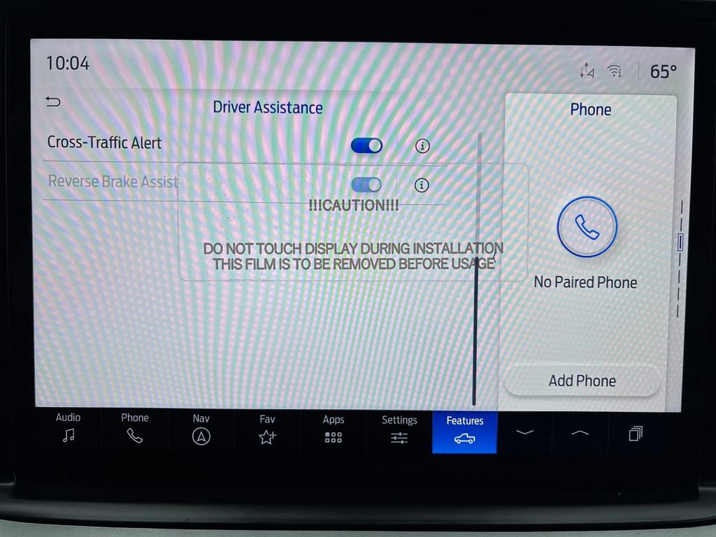 New 2026 Ford F250 XLT image 34