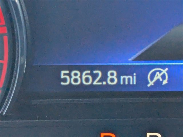 Used 2023 Ford Maverick Lariat w/ Lariat Luxury Package image 31