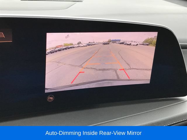 Certified 2024 Cadillac XT4 Premium Luxury AWD/4WD image 11