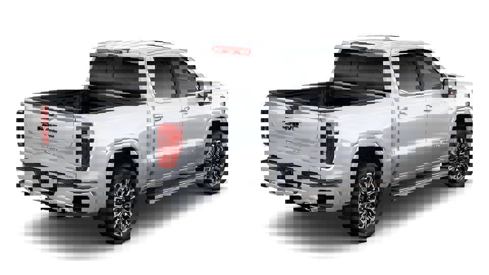 New 2026 GMC Sierra 1500 Denali Ultimate image 53