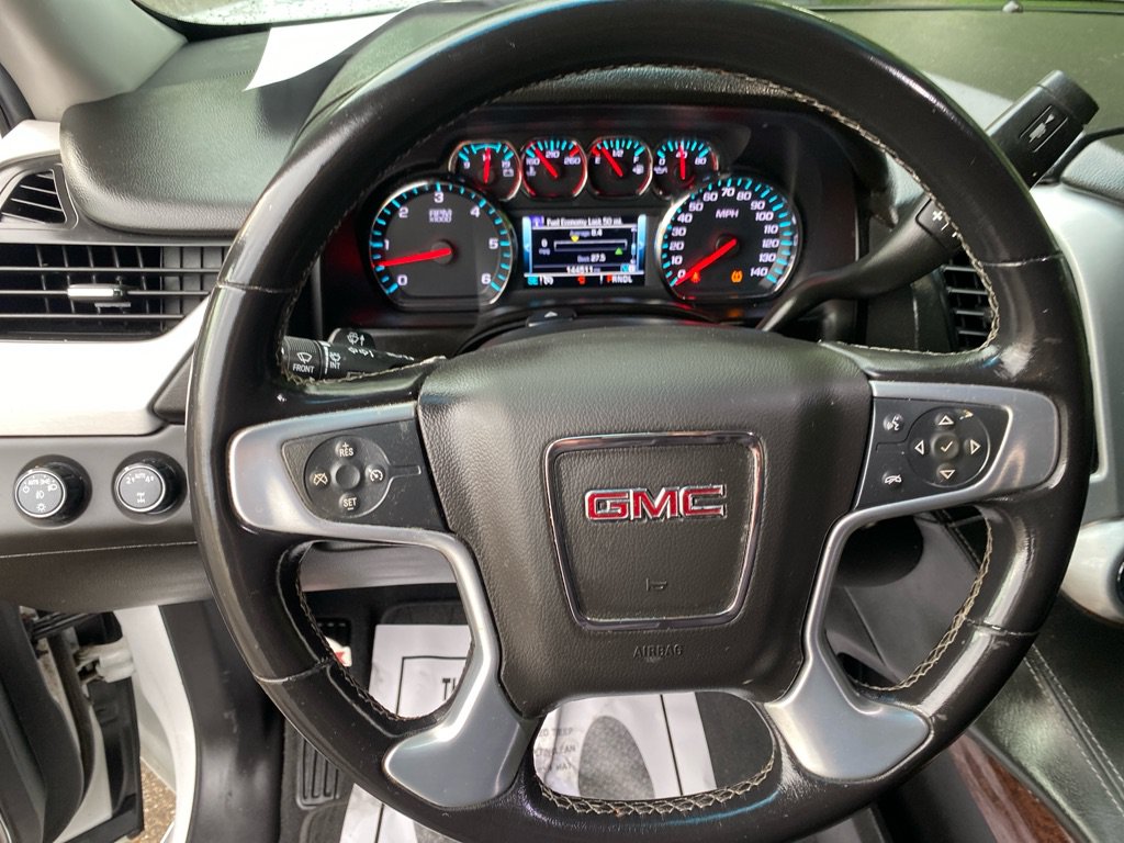 Used 2019 GMC Yukon XL SLE AWD/4WD image 12