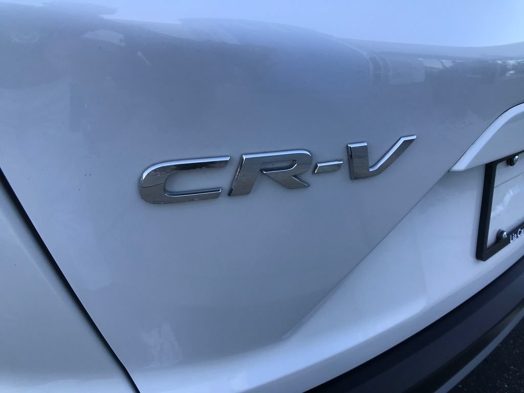 Used 2020 Honda CR-V EX image 26