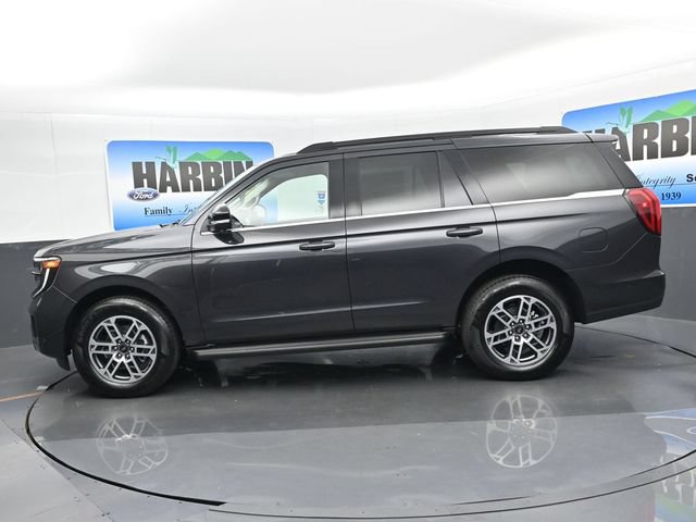 New 2026 Ford Expedition Active RWD image 2