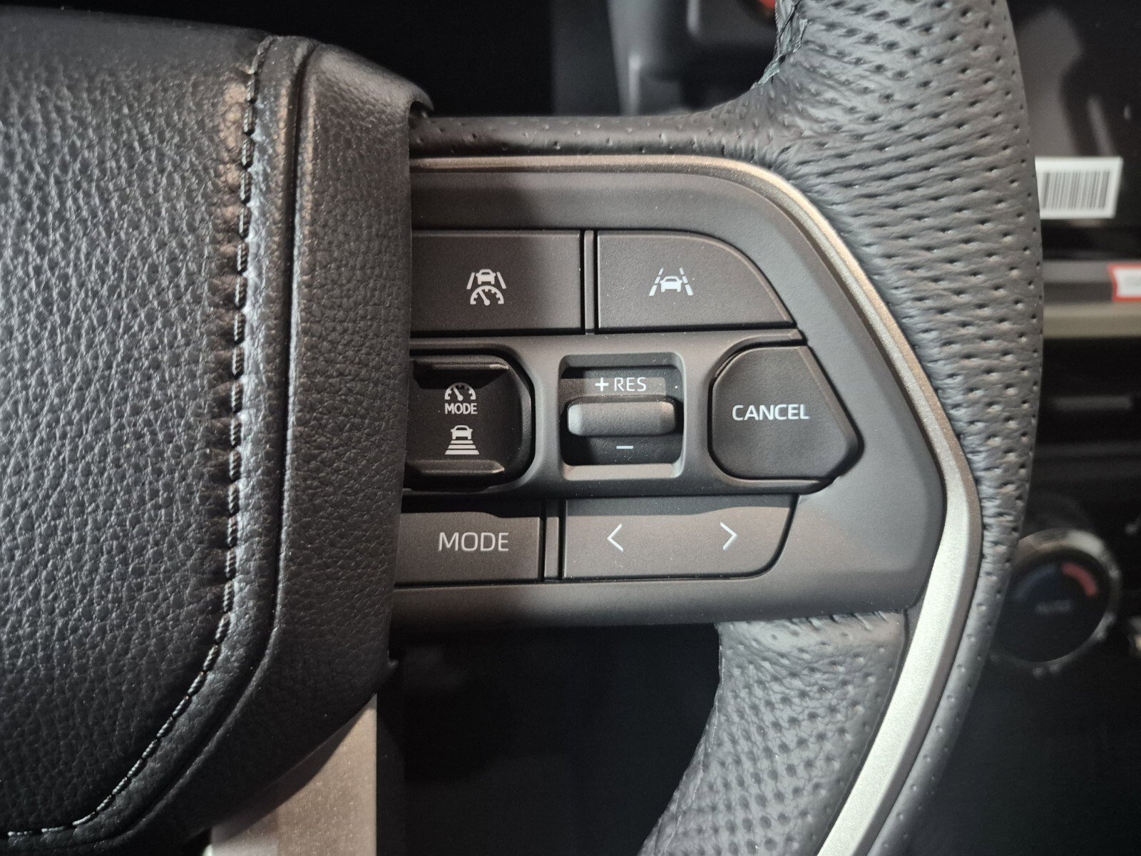 New 2026 Toyota Tacoma TRD Off-Road image 20
