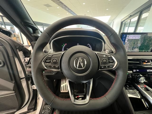 New 2026 Acura MDX A-Spec AWD/4WD image 24