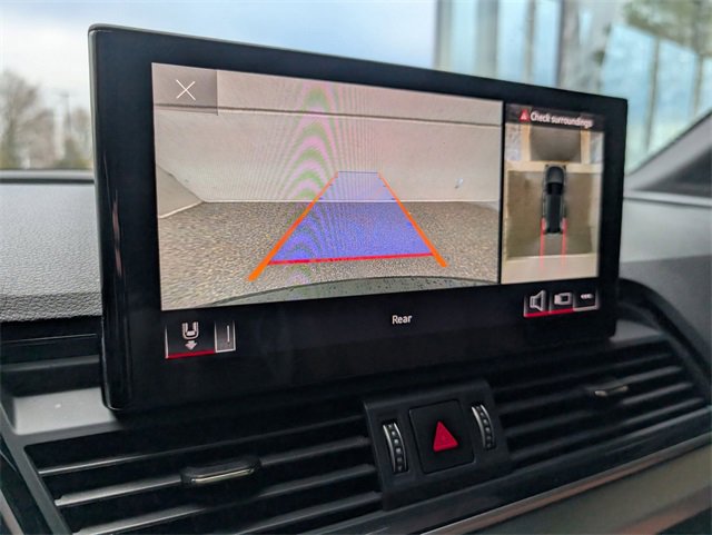 Used 2024 Audi Q5 2.0T Premium Plus w/ Premium Plus Package image 28