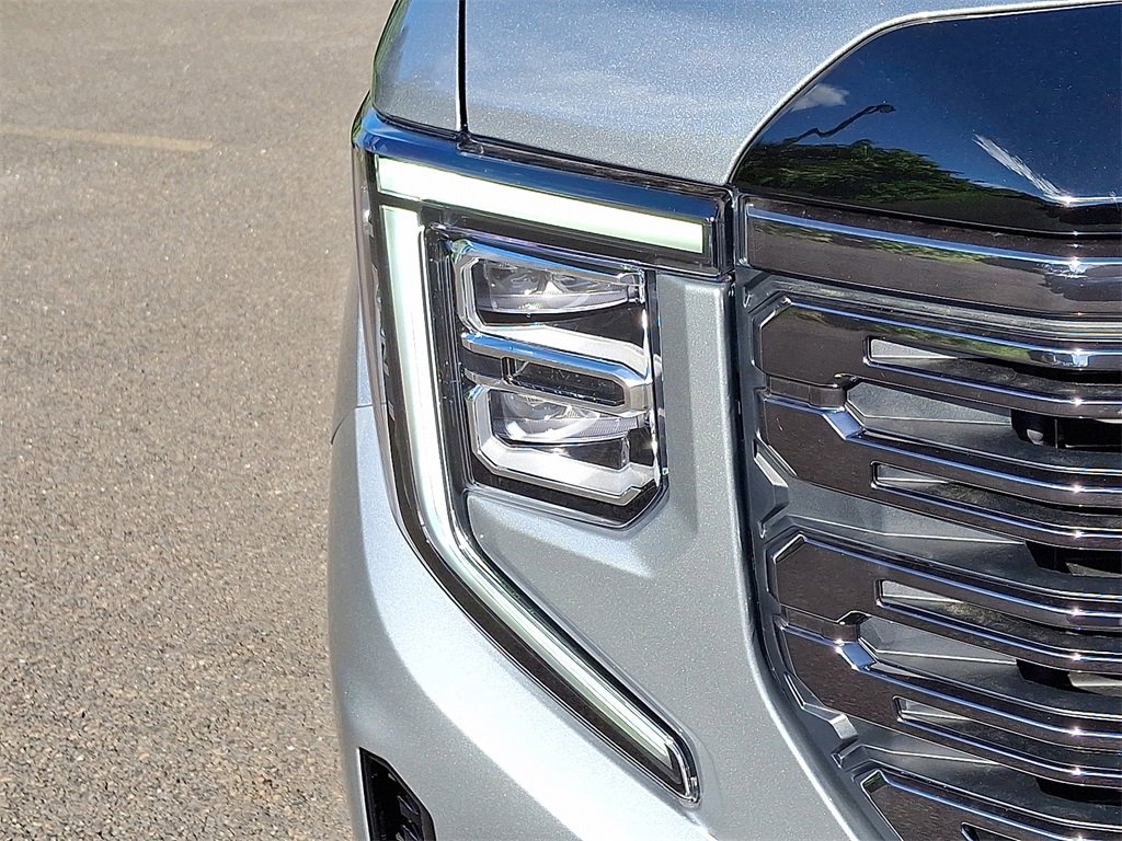 New 2026 GMC Sierra 1500 Denali Ultimate image 6