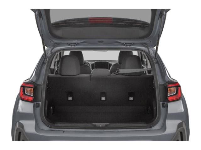 New 2026 Subaru Crosstrek 2.0i Premium image 11