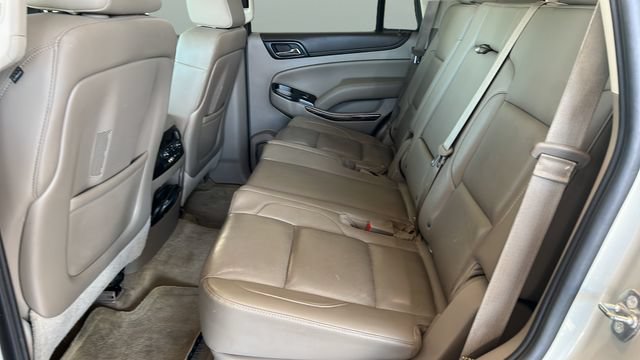 Used 2015 GMC Yukon SLT AWD/4WD image 16
