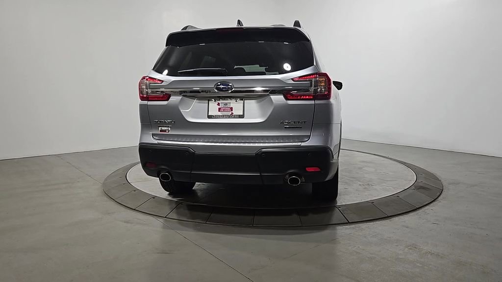 Certified 2023 Subaru Ascent Limited image 5