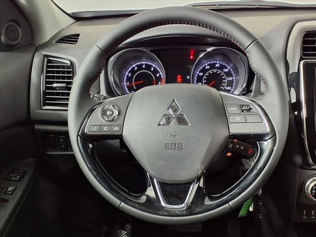 New 2024 Mitsubishi Outlander Sport LE AWD/4WD image 22